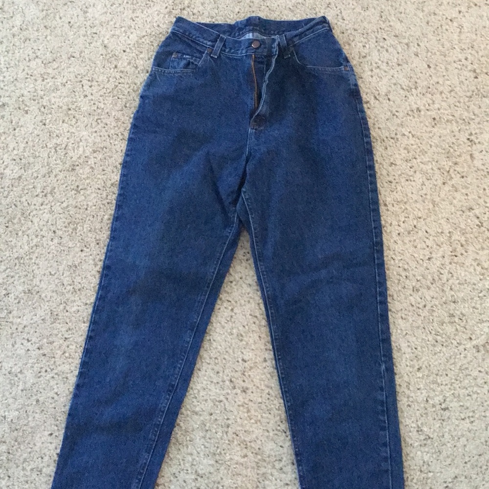 Lee Ladies Jeans -size 12L